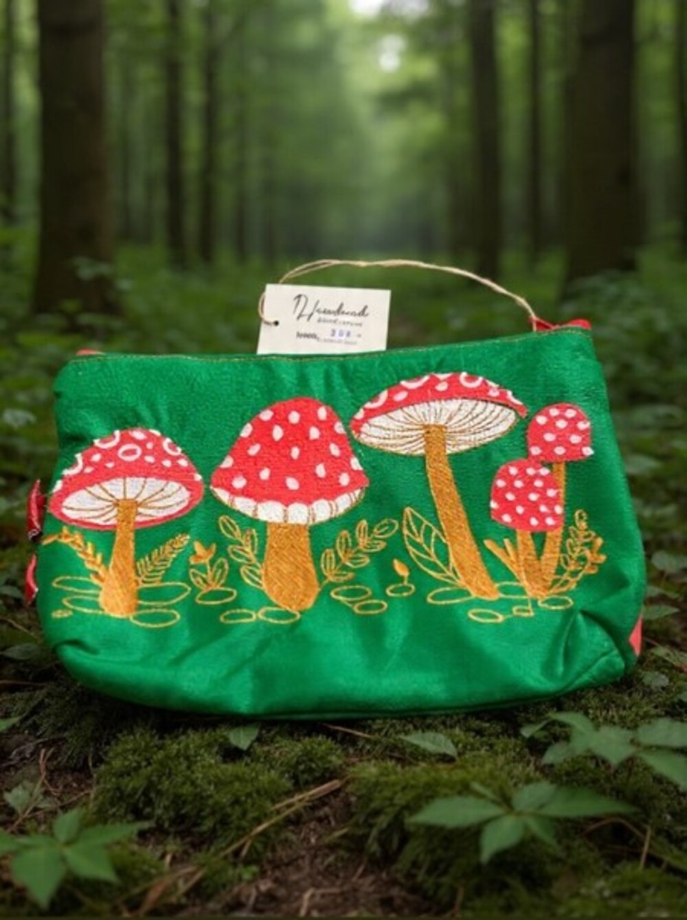 Království pod mechem