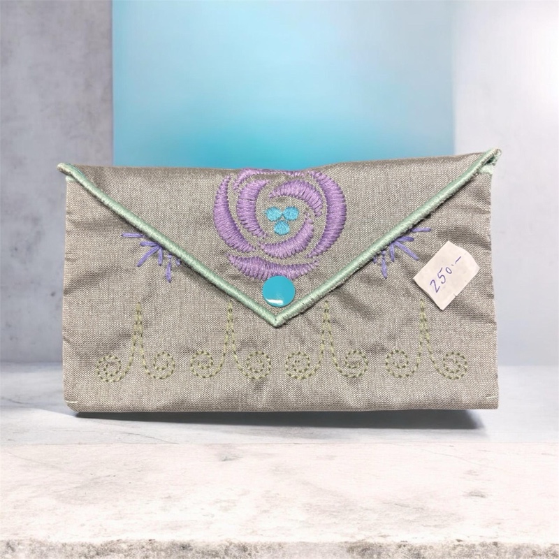 Levandulové snění- taštička